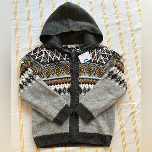 NWT Mayoral Sweater
